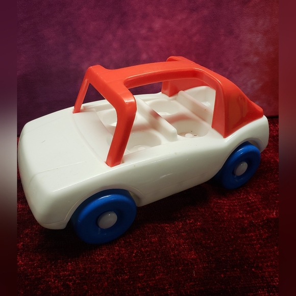 Little Tikes Other - Little Tikes Car
